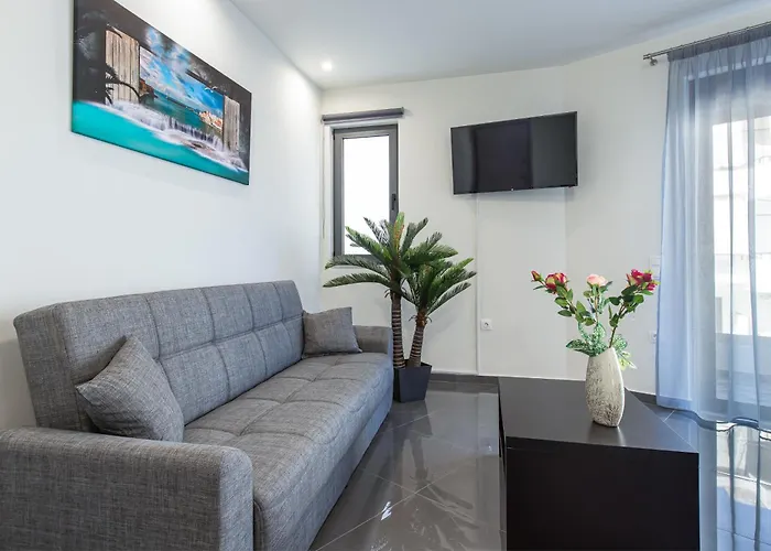 Mariam Luxury Ханья