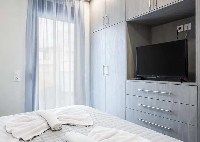 Mariam Luxury Апартаменты *