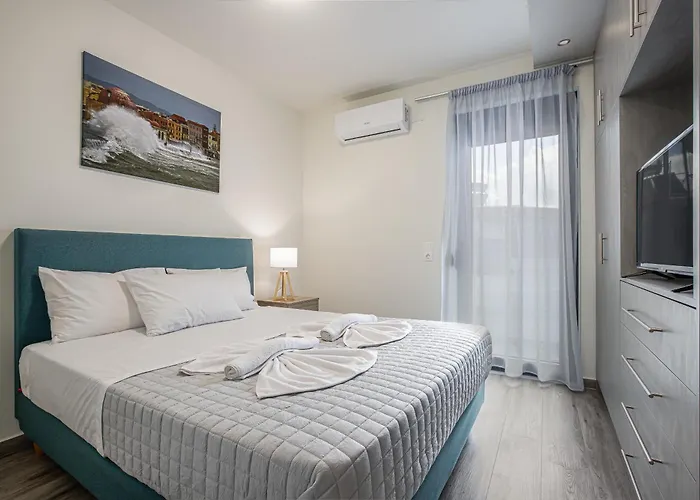 Апартаменты Mariam Luxury *