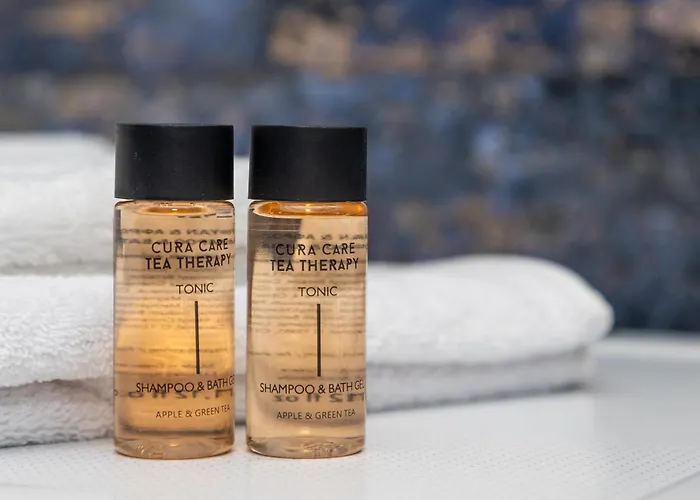 Mariam Luxury Апартаменты *