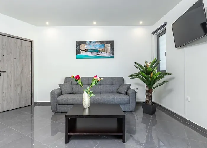 Mariam Luxury * Ханья