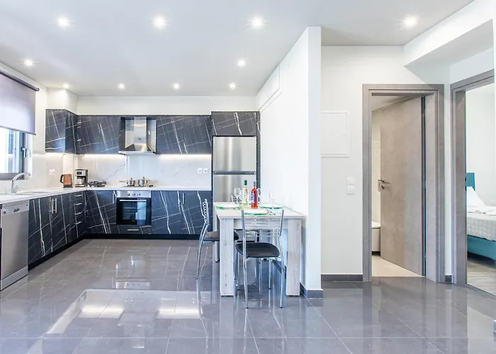 Mariam Luxury * Ханья