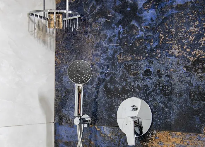 Mariam Luxury Ханья