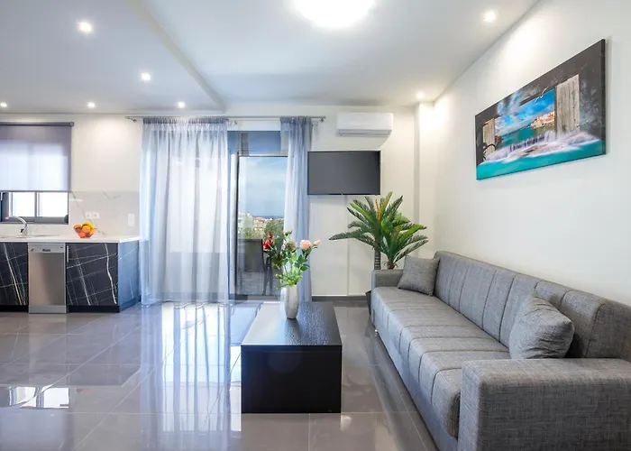 Mariam Luxury * Ханья