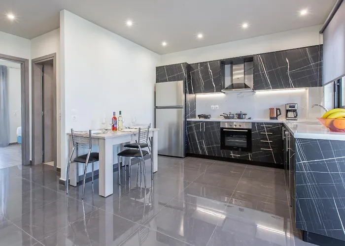 Mariam Luxury * Ханья