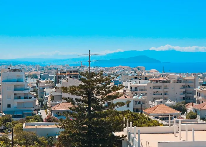 Апартаменты Mariam Luxury *