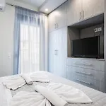 Mariam Luxury Апартаменти *