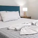Апартаменти Mariam Luxury