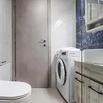 Апартаменти Mariam Luxury Ханья (Крит)