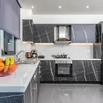 Mariam Luxury Апартаменти Ханья (Крит)