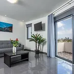 Mariam Luxury Апартаменти Ханья (Крит)