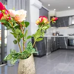 Апартаменти Mariam Luxury Ханья (Крит)