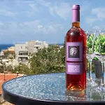 Апартаменти Mariam Luxury Ханья (Крит)