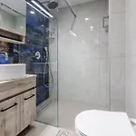 Mariam Luxury Апартаменти Ханья (Крит)