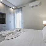 Апартаменти Mariam Luxury