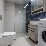 Mariam Luxury Апартаменти Ханья (Крит)