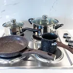Mariam Luxury Ханья (Крит)
