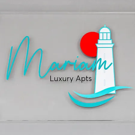 Mariam Luxury Ханья (Крит)