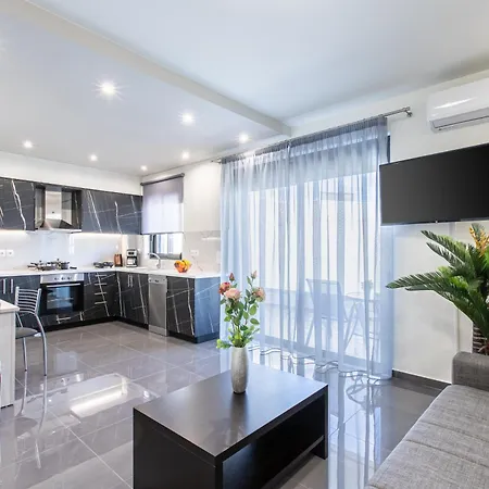 Mariam Luxury Ханья (Крит)