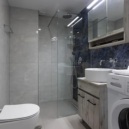 Mariam Luxury Daire *