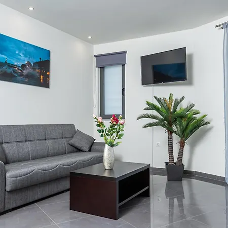 Daire Mariam Luxury