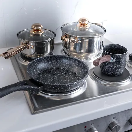 Апартаменти Mariam Luxury *