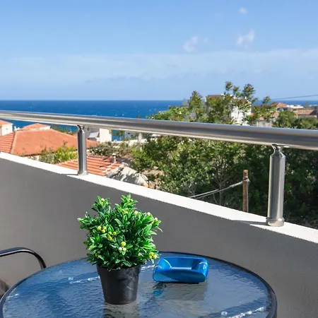 Апартаменти Mariam Luxury *