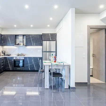 Mariam Luxury * Ханья (Крит)