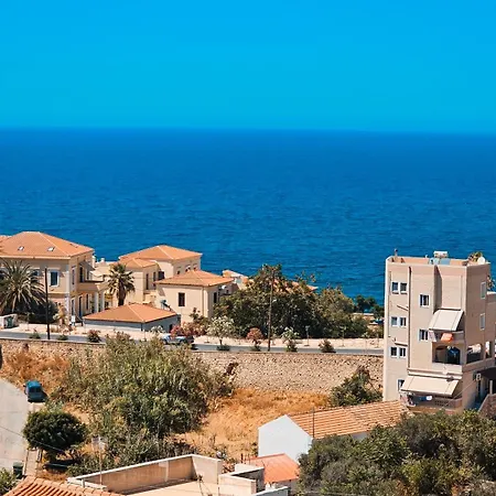 Mariam Luxury Ханья (Крит)