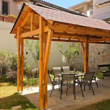 Mariam Luxury Ханья (Крит)