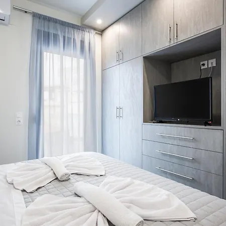 Mariam Luxury Appartamento *