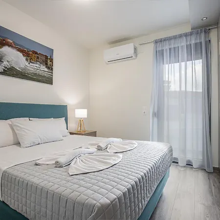 Apartman Mariam Luxury *