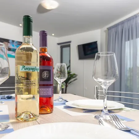 Appartamento Mariam Luxury