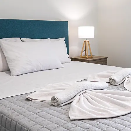 Apartman Mariam Luxury