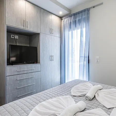 Mariam Luxury * La Canea