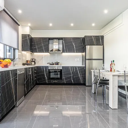 Mariam Luxury Apartman