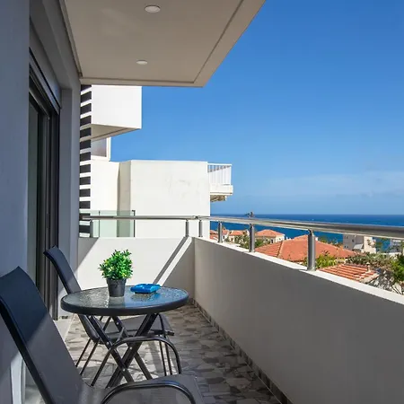 Mariam Luxury La Canea