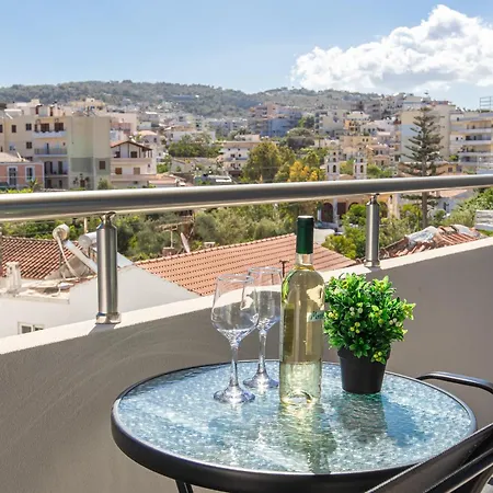 Mariam Luxury Appartamento *