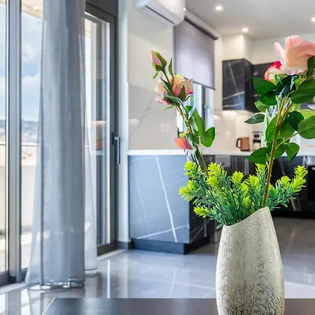 Apartman Mariam Luxury *