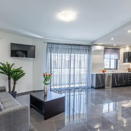 Mariam Luxury Apartman