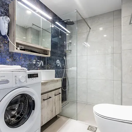 Apartman Mariam Luxury *