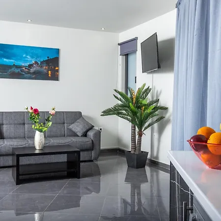 Apartman Mariam Luxury