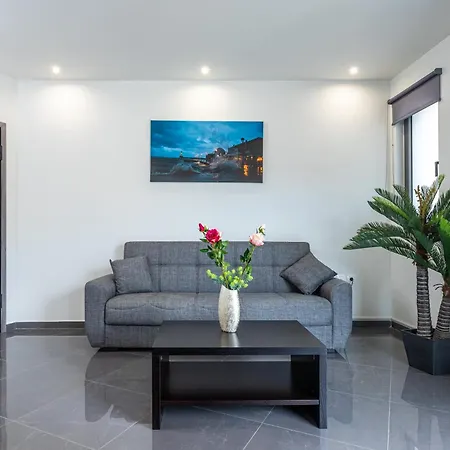 Mariam Luxury Apartman *