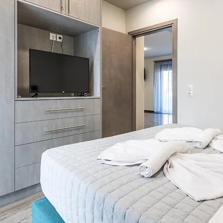 Mariam Luxury Apartman