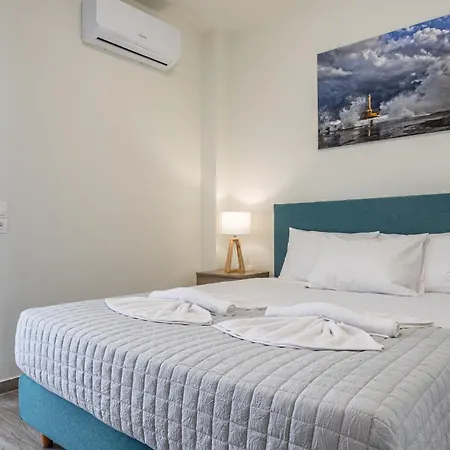 Apartman Mariam Luxury *