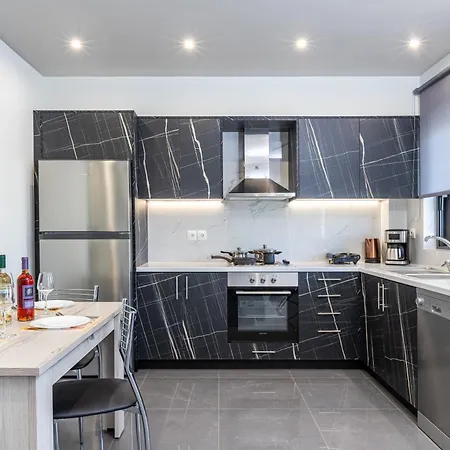 Mariam Luxury Appartamento *