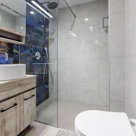 Mariam Luxury Appartamento La Canea