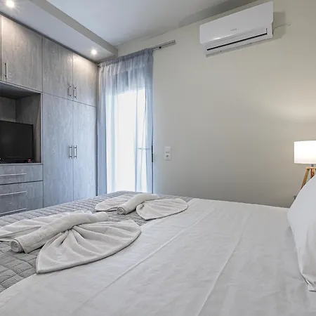 Apartman Mariam Luxury