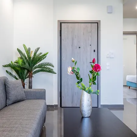 Mariam Luxury Apartman *