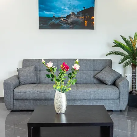 Mariam Luxury Apartman